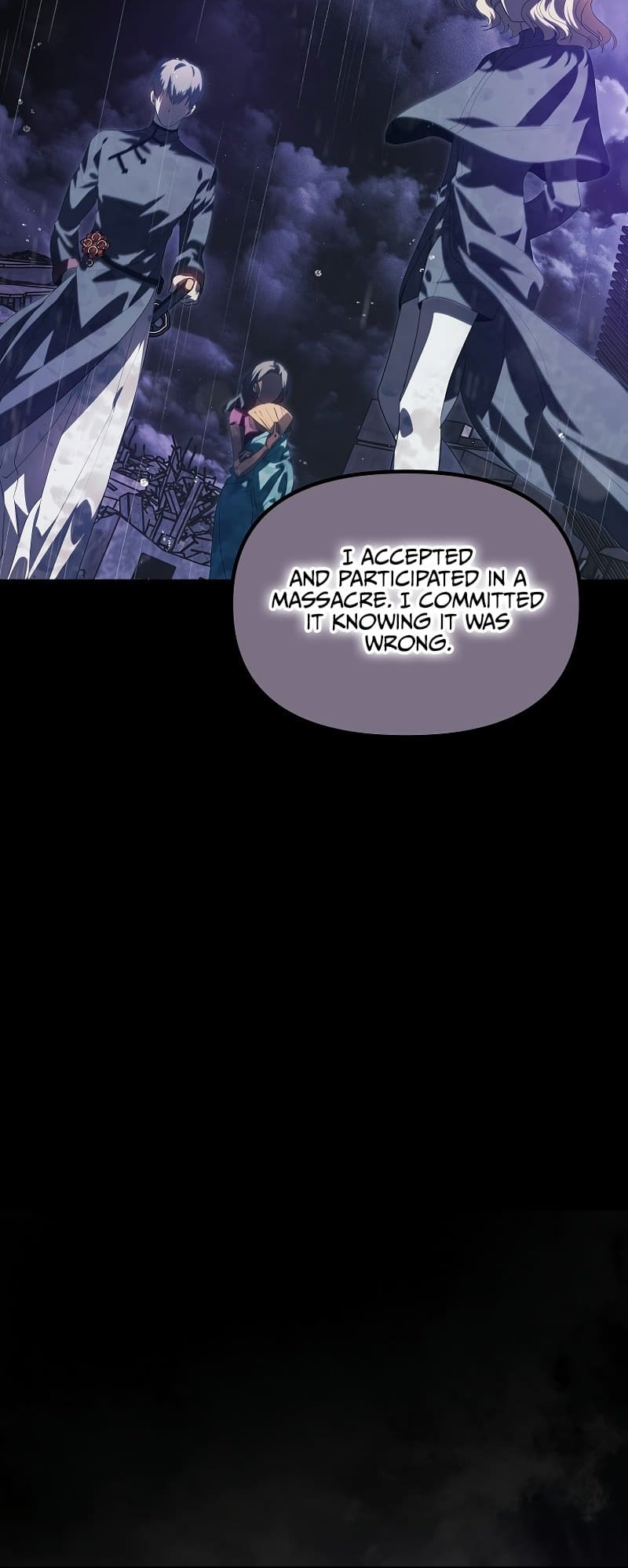 SSS-Class Suicide Hunter, Chapter 91 image 44